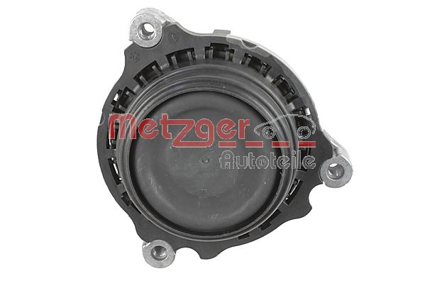 METZGER 8053808 Lagerung, Motor